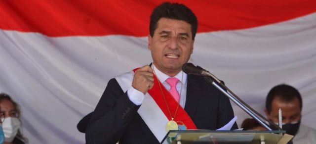 Salud, economía y servicios básicos, los logros de Torres en Tarija