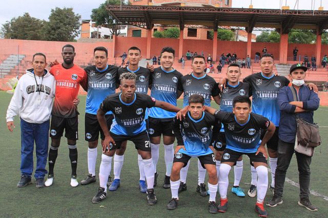 La fecha de ATF tiene también duelos en la parte baja de la tabla