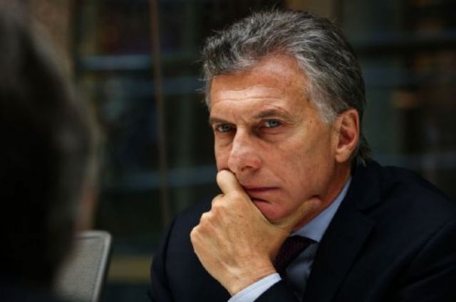 Un segundo juez argentino rechaza causa contra Macri por envío de armas a Bolivia
