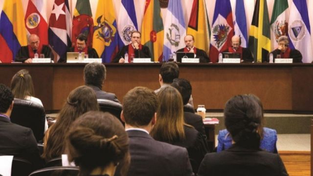 Corte-IDH resuelve que reelección indefinida no es derecho humano