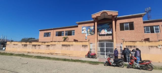 Denuncian que abusaron sexualmente a niño dentro del Hogar Heidi en Bermejo