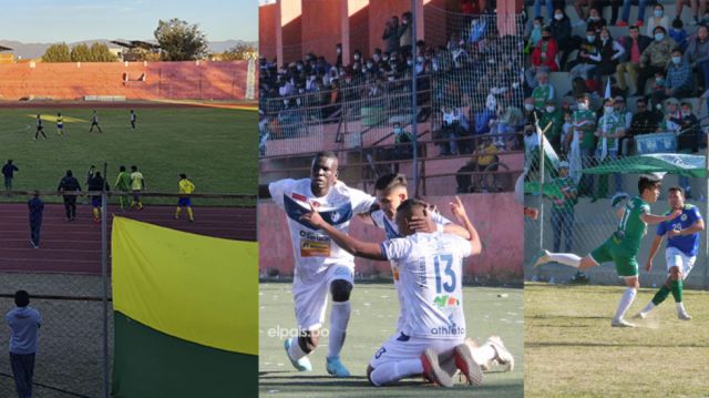 Fecha histórica en ATF: Estos fueron los resultados