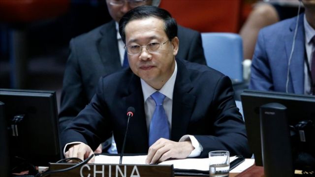China rechaza nueva investigación sobre el origen del Covid