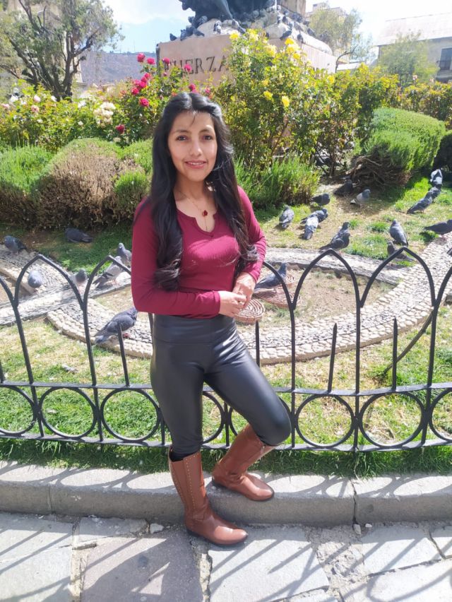 Graciela Calle y la incursión en accesorios masculinos