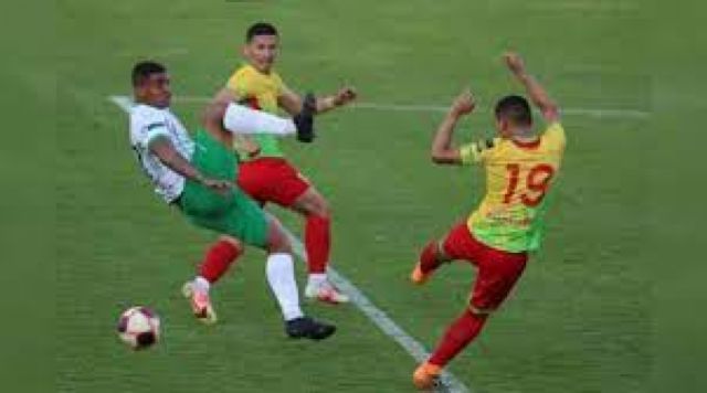 Real Tomayapo impugna ante la FBF el partido contra Palmaflor