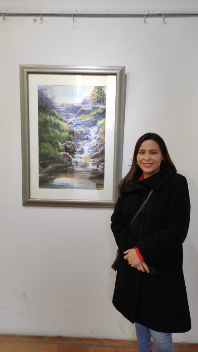 Exposición “Instantes”