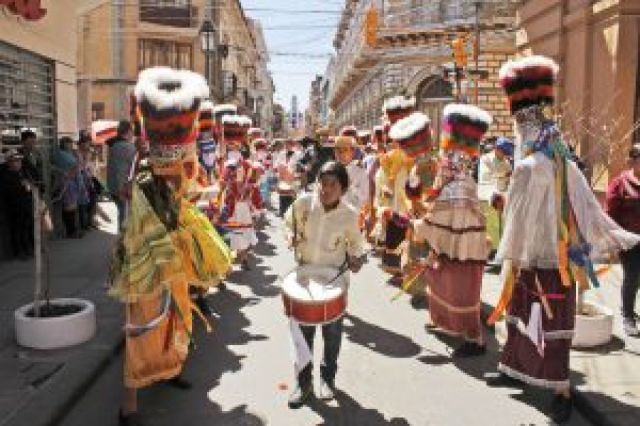 San Roque, el origen de la fe en el Santo Patrono 