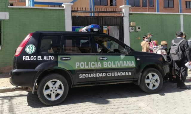 Abandonan en una carretera a ‘tragón’ en cuyo cuerpo explotó una cápsula de droga 