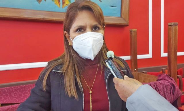 Tarija: Crece solicitud para dejar a niños en centros de acogida 