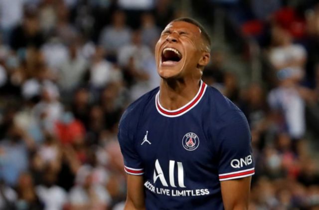 Incertidumbre por la continuidad de Mbappé y el Madrid ya tiene su oferta