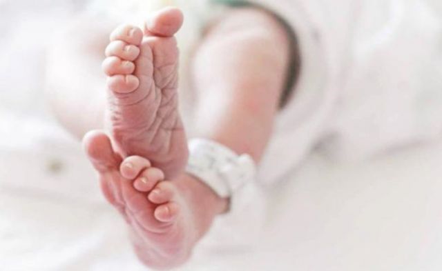 Fallece bebé de mujer embarazada con Covid en Tarija
