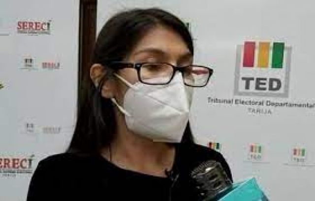 Imputan formalmente a Vargas por incumplimiento de deberes y conducta antieconómica