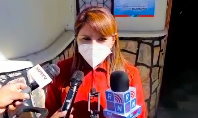 Campaña de operación gratuitita de cataratas se suspende para el mes de septiembre