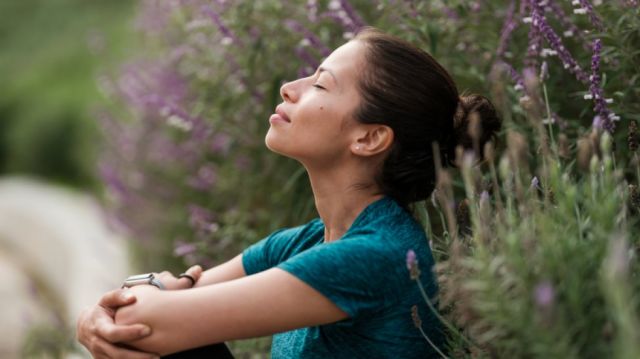 La clave de una buena respiración para  combatir la ansiedad de estos tiempos