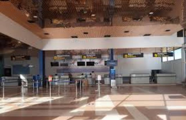 Tras acuerdo con Gobierno, AASANA suspende paro
