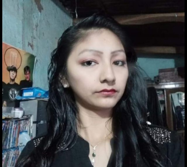 Justicia ratifica detención de presunto feminicida de Mariluz en Tarija