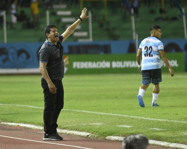 Eduardo Villegas y Blooming llegan a un fin de ciclo 