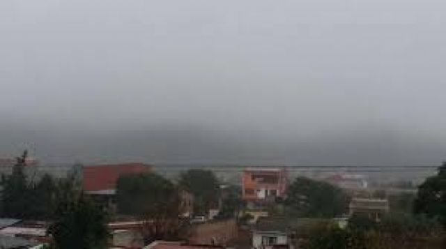 El Senamhi pronostica reingreso del frío en Tarija 