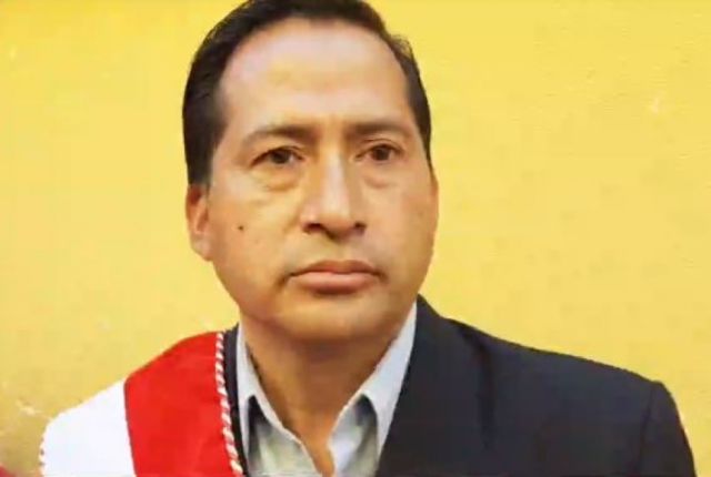 Posesionan a Carlos Dávila como presidente del Comité Cívico de Cercado-Tarija, pese a cuestionamientos 