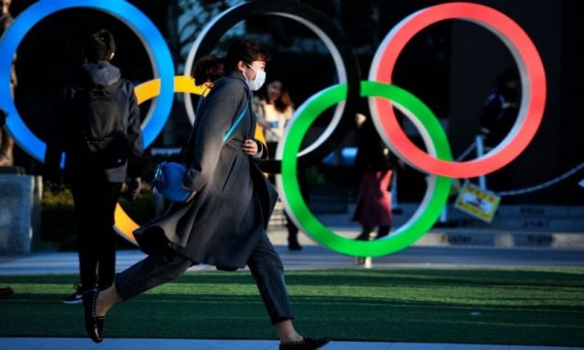 Más de 100 personas vinculadas a los Juegos Paralímpicos de Tokio dieron positivo a Covid-19 
