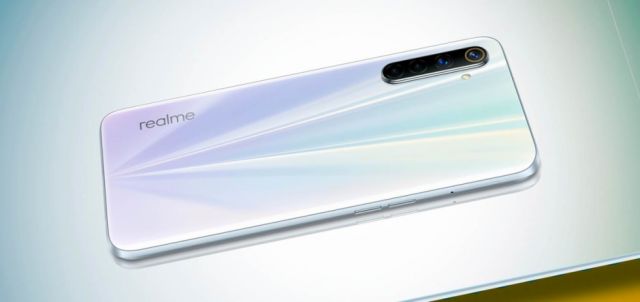 realme está lista para sacudir Bolivia con el objetivo de ser Top 3 en tres años