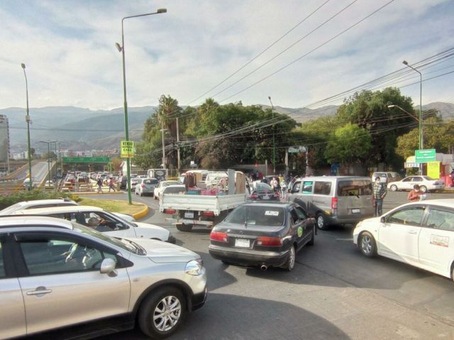 Incautan 233 vehículos ilegales entre junio y agosto de este año