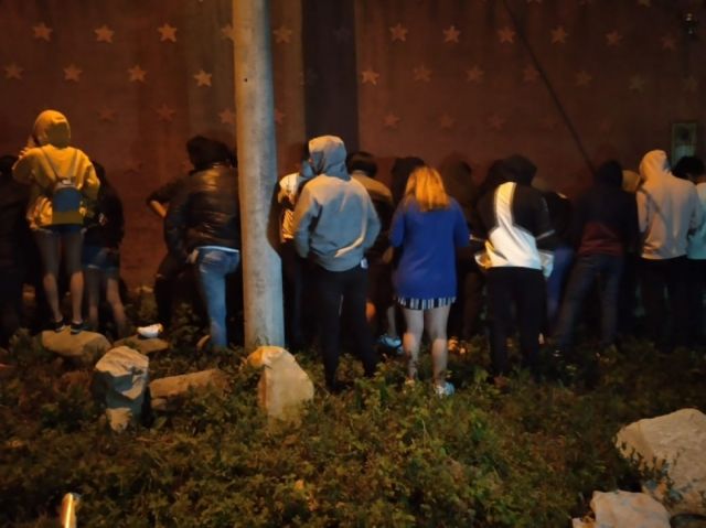 Intensificarán controles a fiestas clandestinas para evitar proxenetismo 