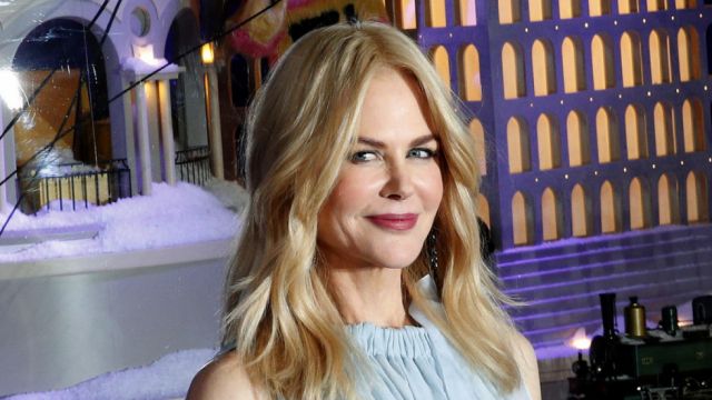 "¿Es superior a los demás?":  Hong Kong exime a Nicole Kidman de hacer cuarentena y desata la polémica 