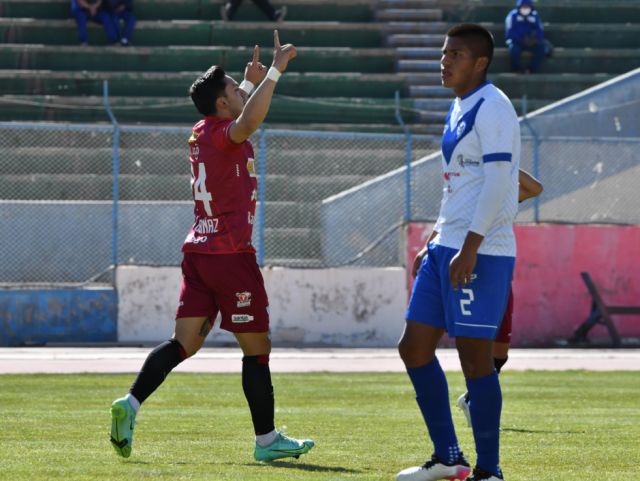 La novela continúa, San José vuelve a caer en casa 