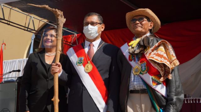 Las relaciones peligrosas de Óscar Montes