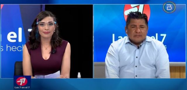 Cumbre de Reactivación Económica-Tarija: Ministro Cruz explica algunas conclusiones 