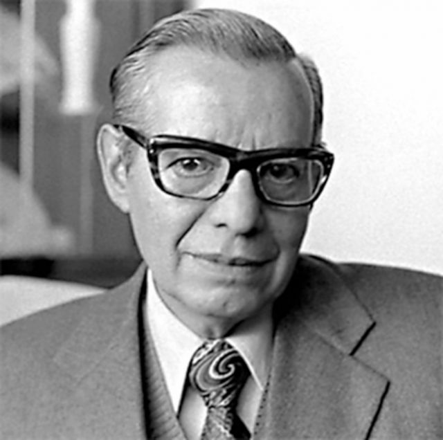 Oscar Cerruto