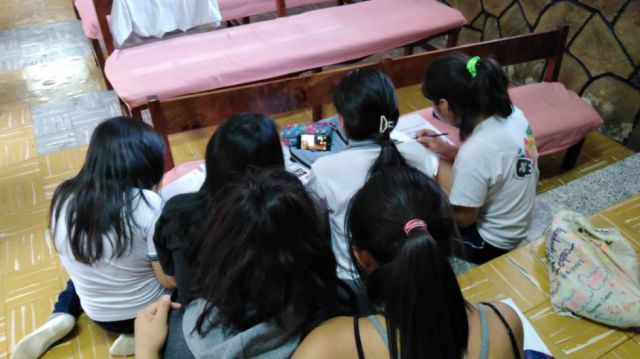 Adopciones se agilizan en Tarija, hay mucho interés de italianos