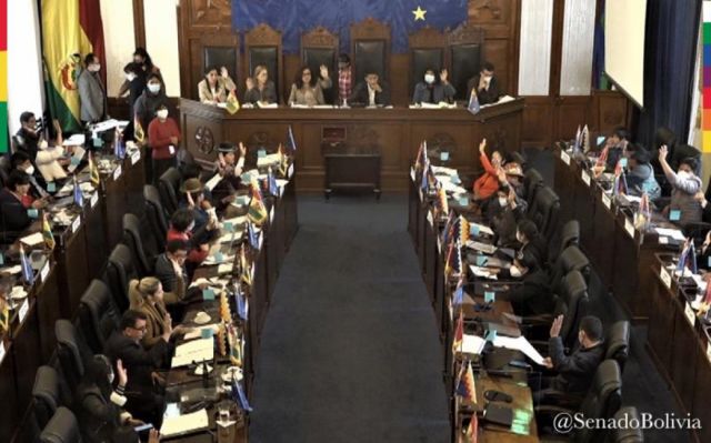 Legisladora pide priorizar el fideicomiso municipal en Tarija