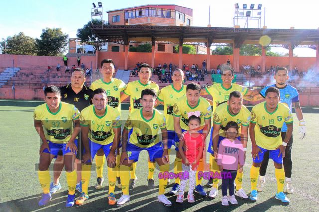 En la última fecha se define los equipos clasificados a la Simón Bolívar por la ATF  