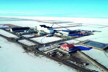 Nueve empresas realizarán pruebas piloto en el Salar de Uyuni para la extracción directa del litio