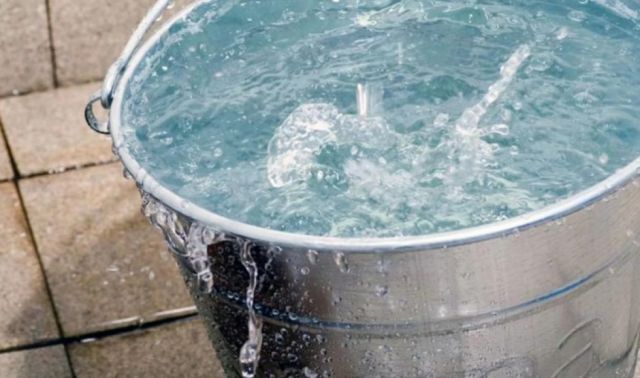Menor de dos años murió ahogado en un recipiente de agua, ocurrió en Tarija