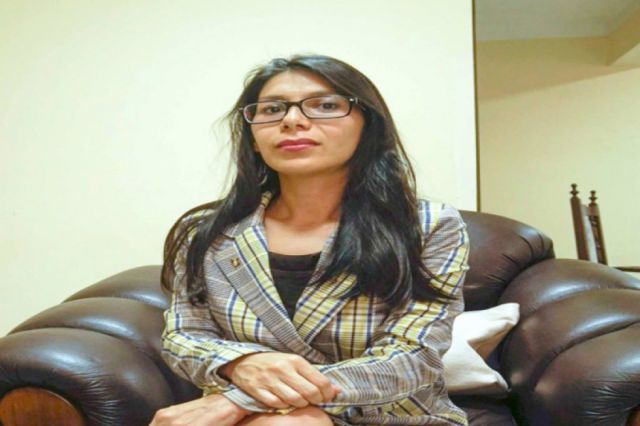 Fiscalía imputa a Nataly Vargas por prolongación de mandato en el TED Tarija