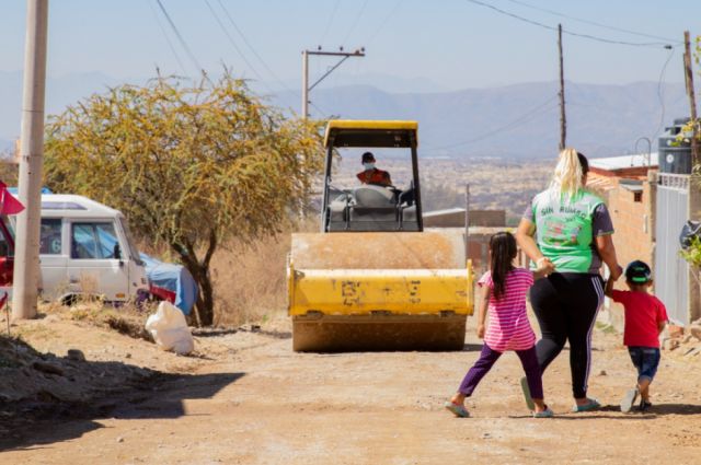 Alcaldía pone en marcha “Plan de Acción Distrital” en beneficio de 19 barrios