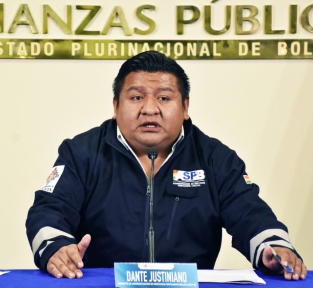 ASP-B denuncia subida de tarifa por parte de TPA