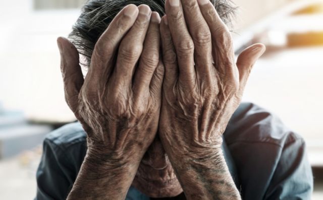 El 80% de los casos de abuso a ancianos se dio en la familia