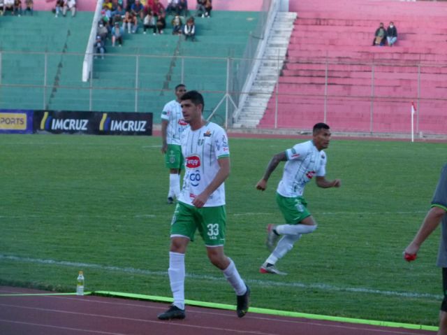 Real Tomayapo: ¿Qué pasará con Córdoba?