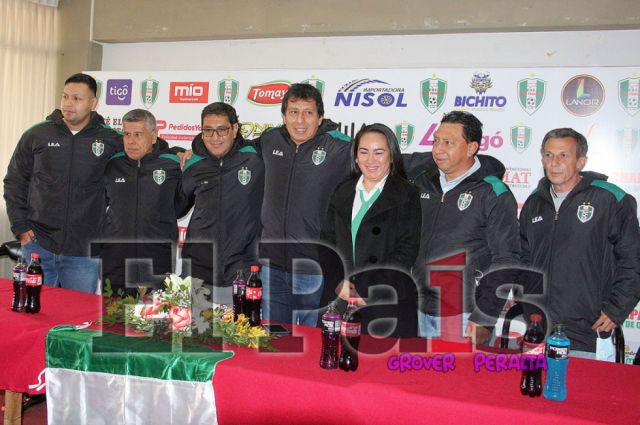 La crítica de la presidenta de Tomayapo a los jugadores tarijeños 