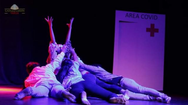 Teatro y concierto de órgano en Noches Urbanas de Cultura en Tarija