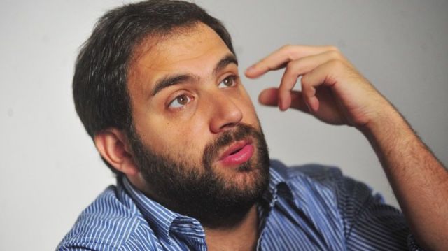 Proponen candidatos a presidir FA de Uruguay