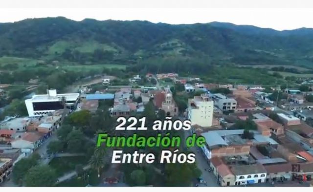 La Gobernación felicita a Entre Ríos por sus 221 aniversario