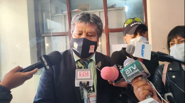 Familia Torres volvió a declarar en caso Mariscal 