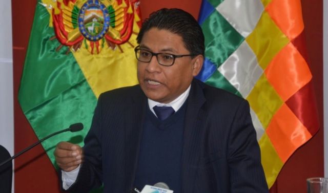 Lima considera ‘golpe’ la propuesta de Mesa de modificar la justicia y cambiar fiscales y jueces