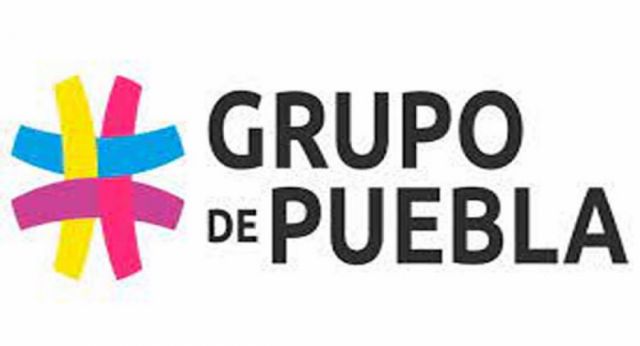 Grupo de Puebla alerta intentos golpistas en Perú