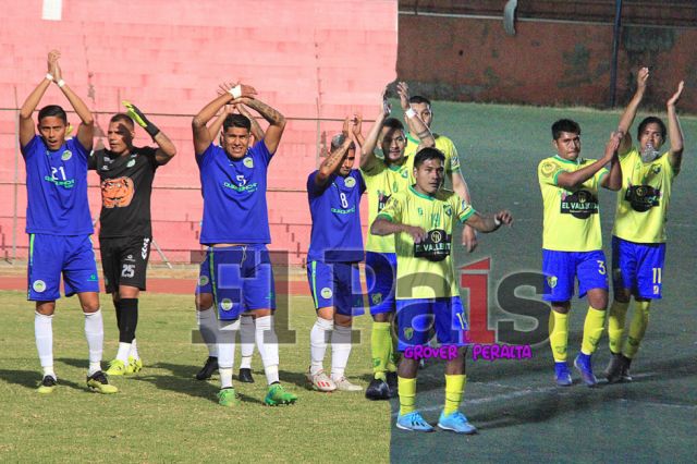 Petrolero-Senac se juega en el IV Centenario 